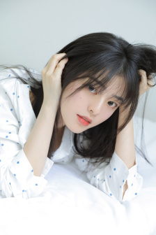 泽井杏奈